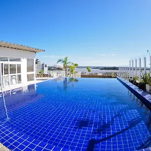 Hotel Continental E Centro De Eventos, Porto Alegre