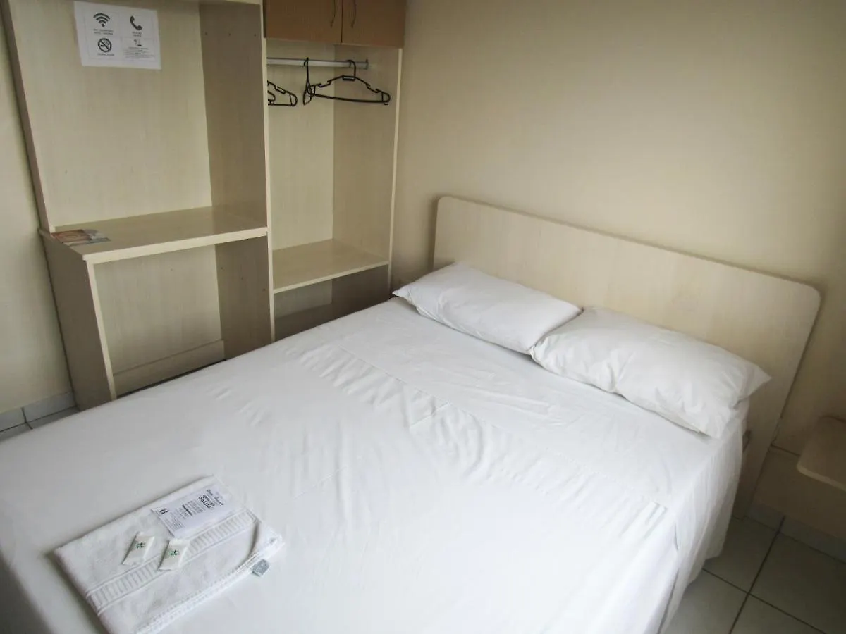 Hotel Golden Grupo De Hoteis Mar E Mar Porto Alegre